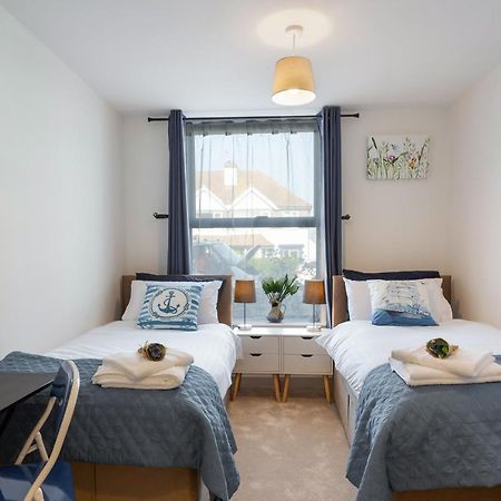 Host & Stay - Farrier William Μάργκεϊτ Εξωτερικό φωτογραφία
