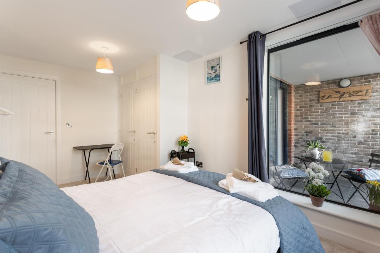 Host & Stay - Farrier William Μάργκεϊτ Εξωτερικό φωτογραφία