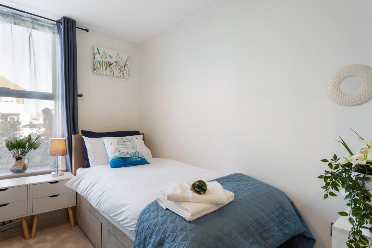 Host & Stay - Farrier William Μάργκεϊτ Εξωτερικό φωτογραφία